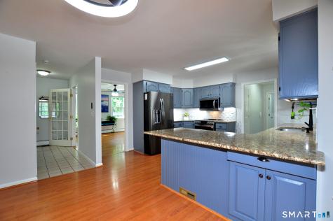 38 Milo Peck Lane Windsor CT 06095