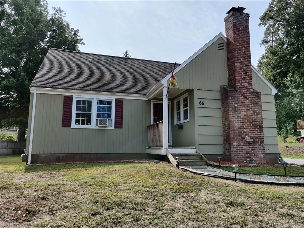 66 Glenbrook Road Berlin CT 06037