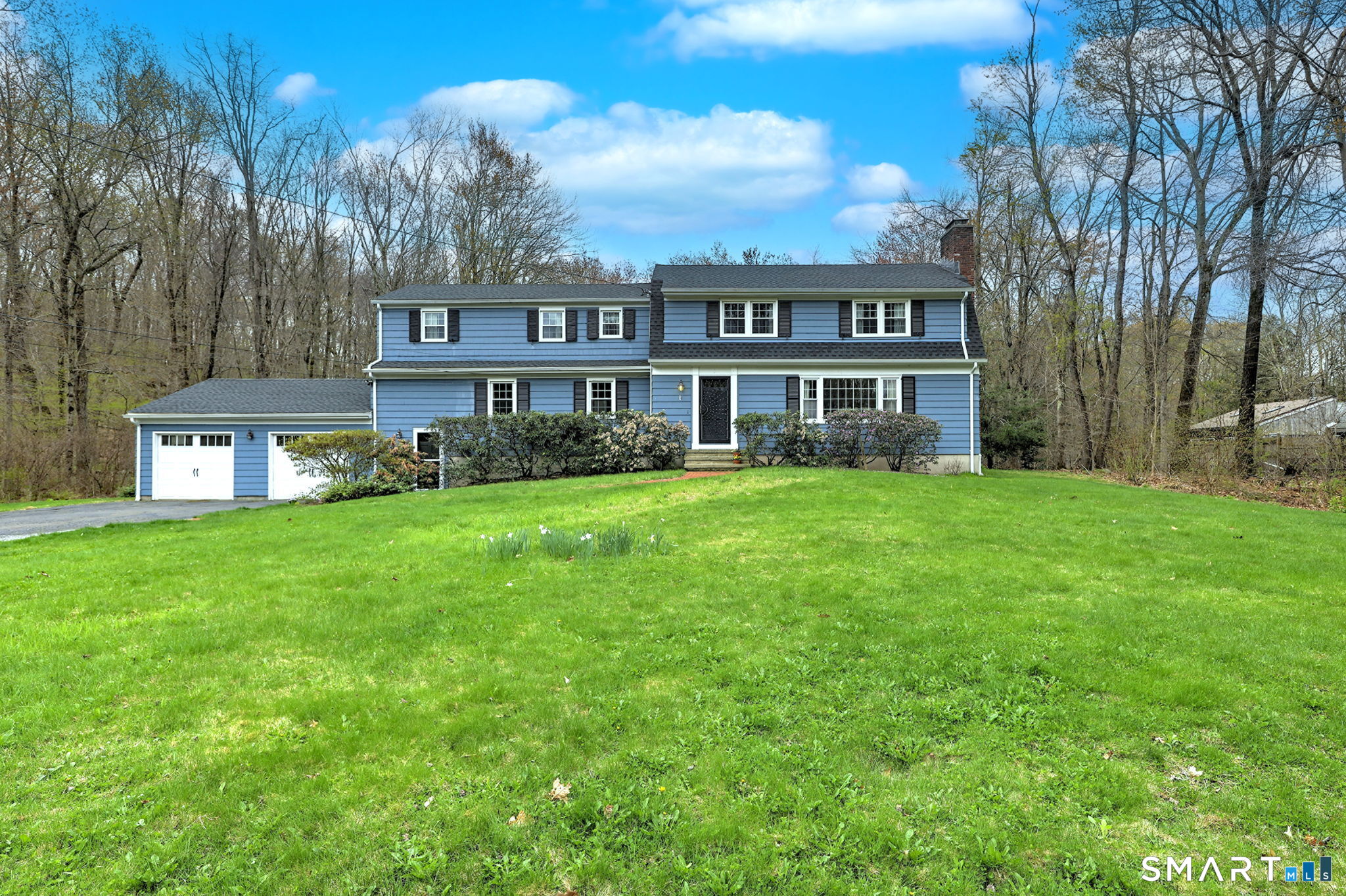 14 Ann Drive Bethany CT 06524