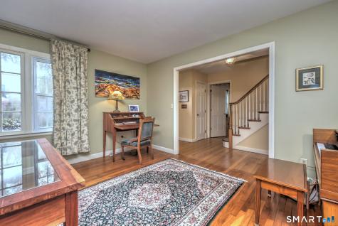14 Ann Drive Bethany CT 06524