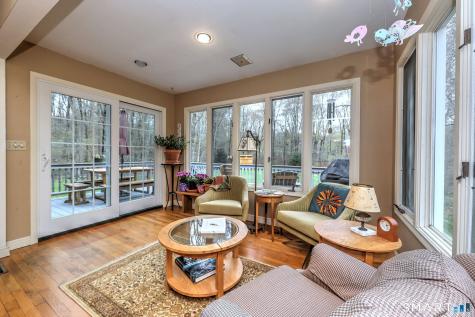 14 Ann Drive Bethany CT 06524