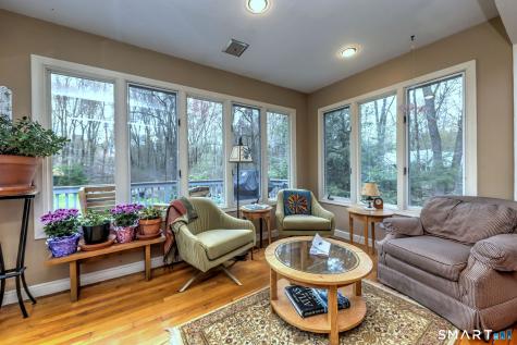 14 Ann Drive Bethany CT 06524