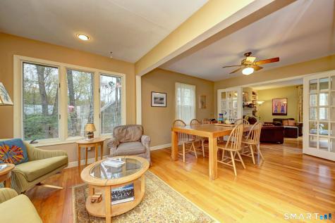 14 Ann Drive Bethany CT 06524