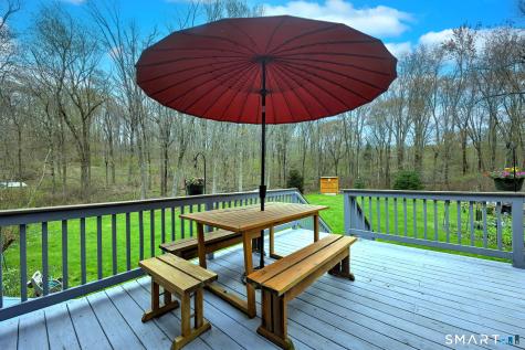 14 Ann Drive Bethany CT 06524