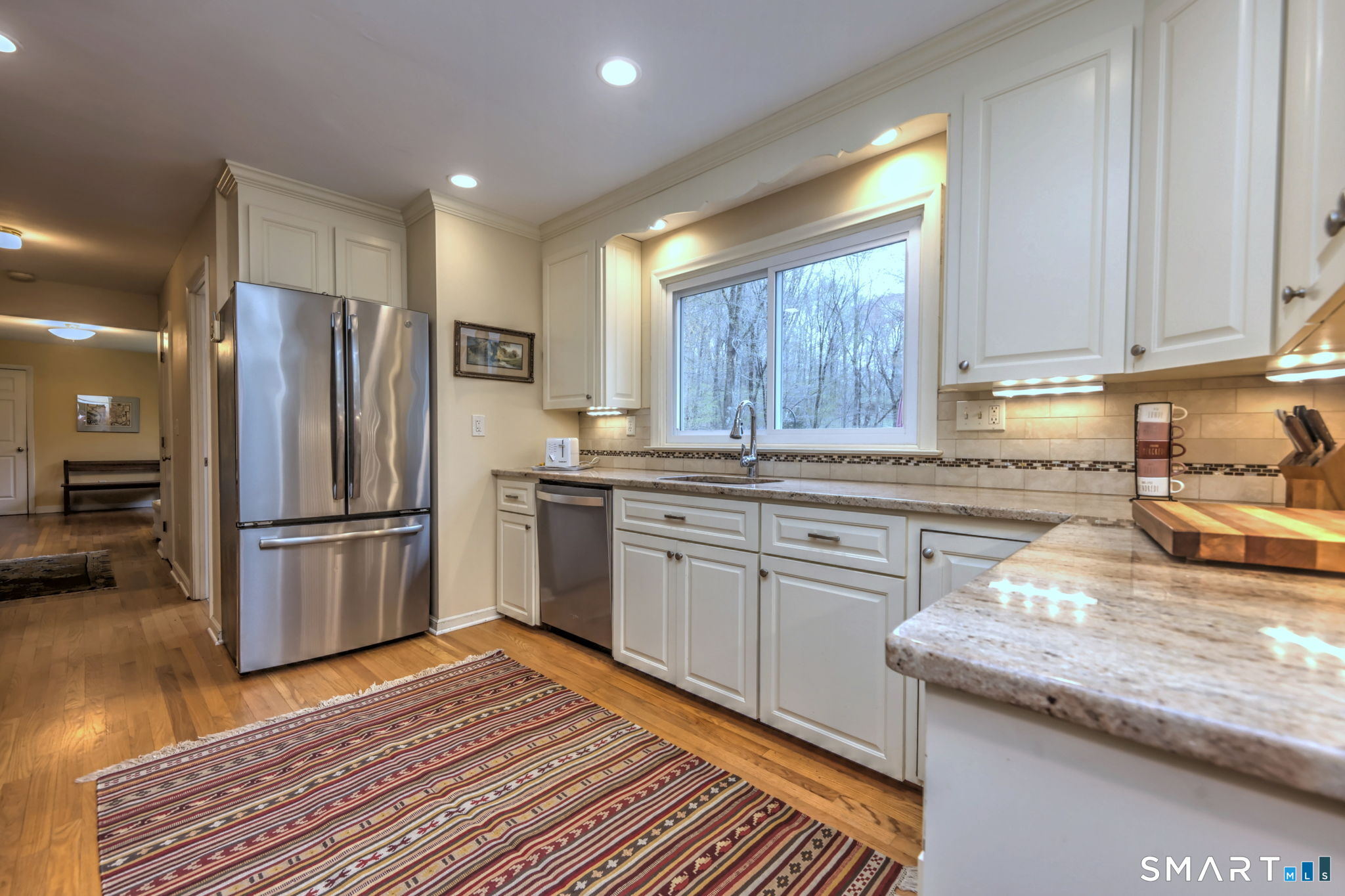 14 Ann Drive Bethany CT 06524