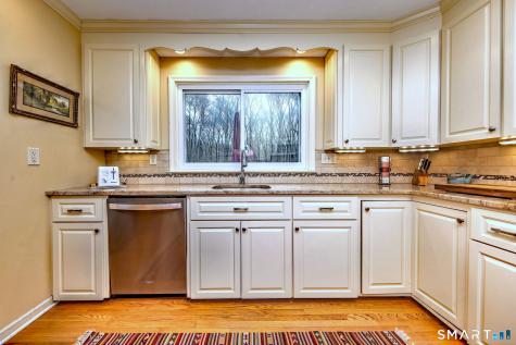 14 Ann Drive Bethany CT 06524