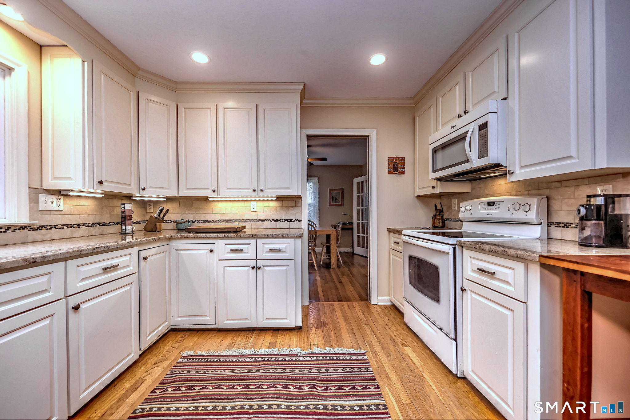 14 Ann Drive Bethany CT 06524