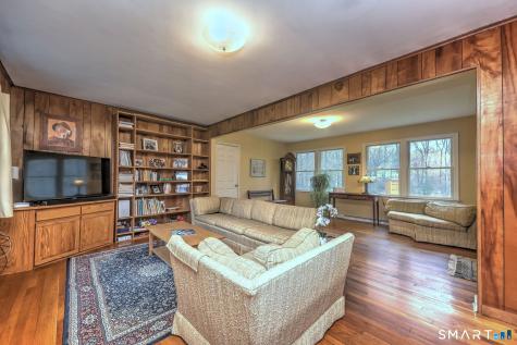 14 Ann Drive Bethany CT 06524