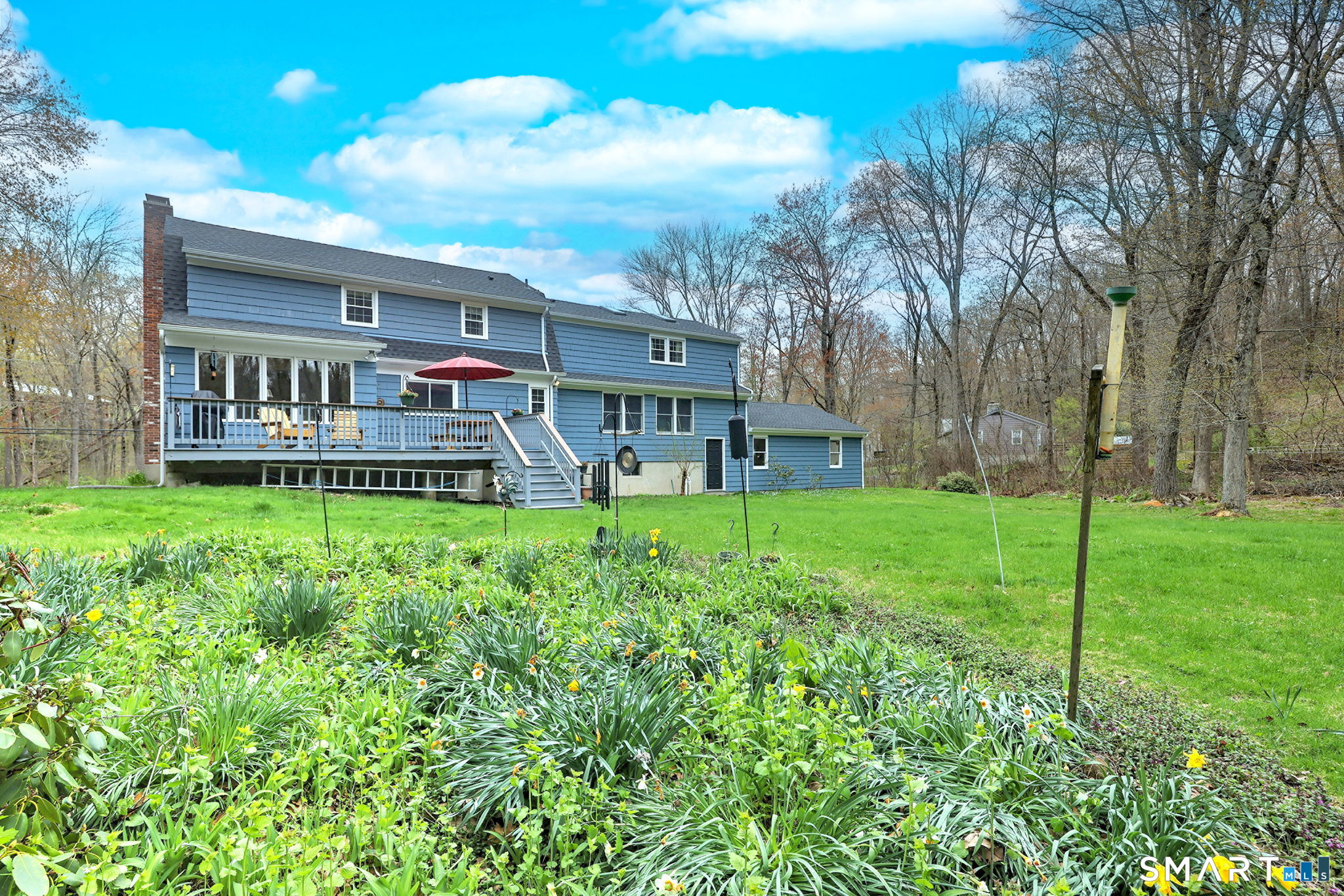 14 Ann Drive Bethany CT 06524