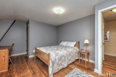 14 Ann Drive Bethany CT 06524