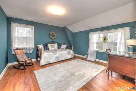 14 Ann Drive Bethany CT 06524