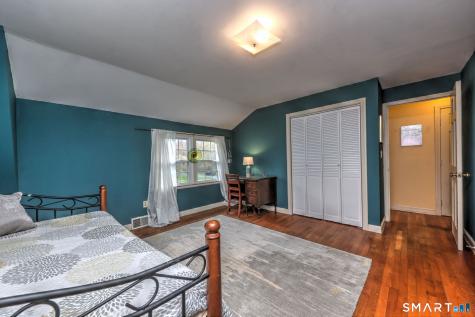 14 Ann Drive Bethany CT 06524