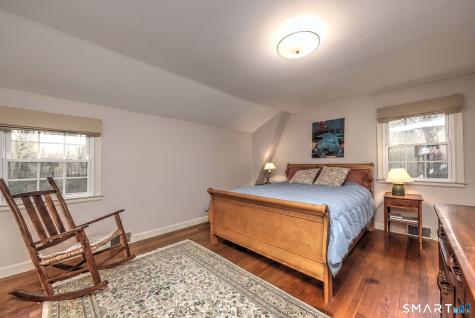 14 Ann Drive Bethany CT 06524