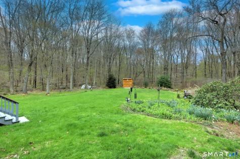 14 Ann Drive Bethany CT 06524