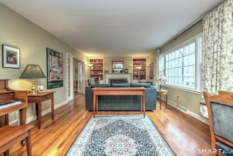 14 Ann Drive Bethany CT 06524