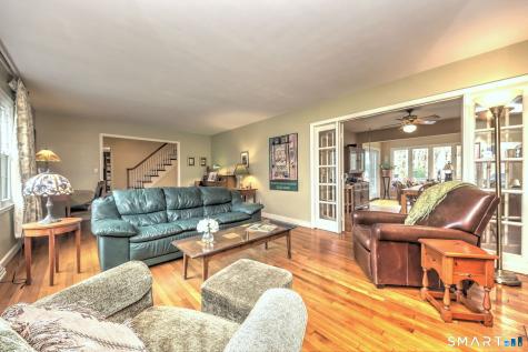 14 Ann Drive Bethany CT 06524