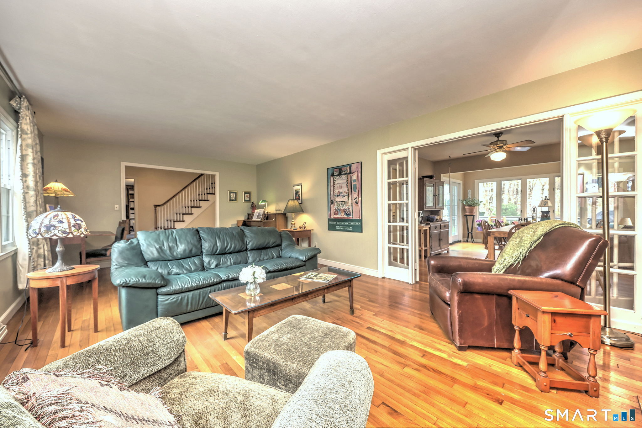 14 Ann Drive Bethany CT 06524