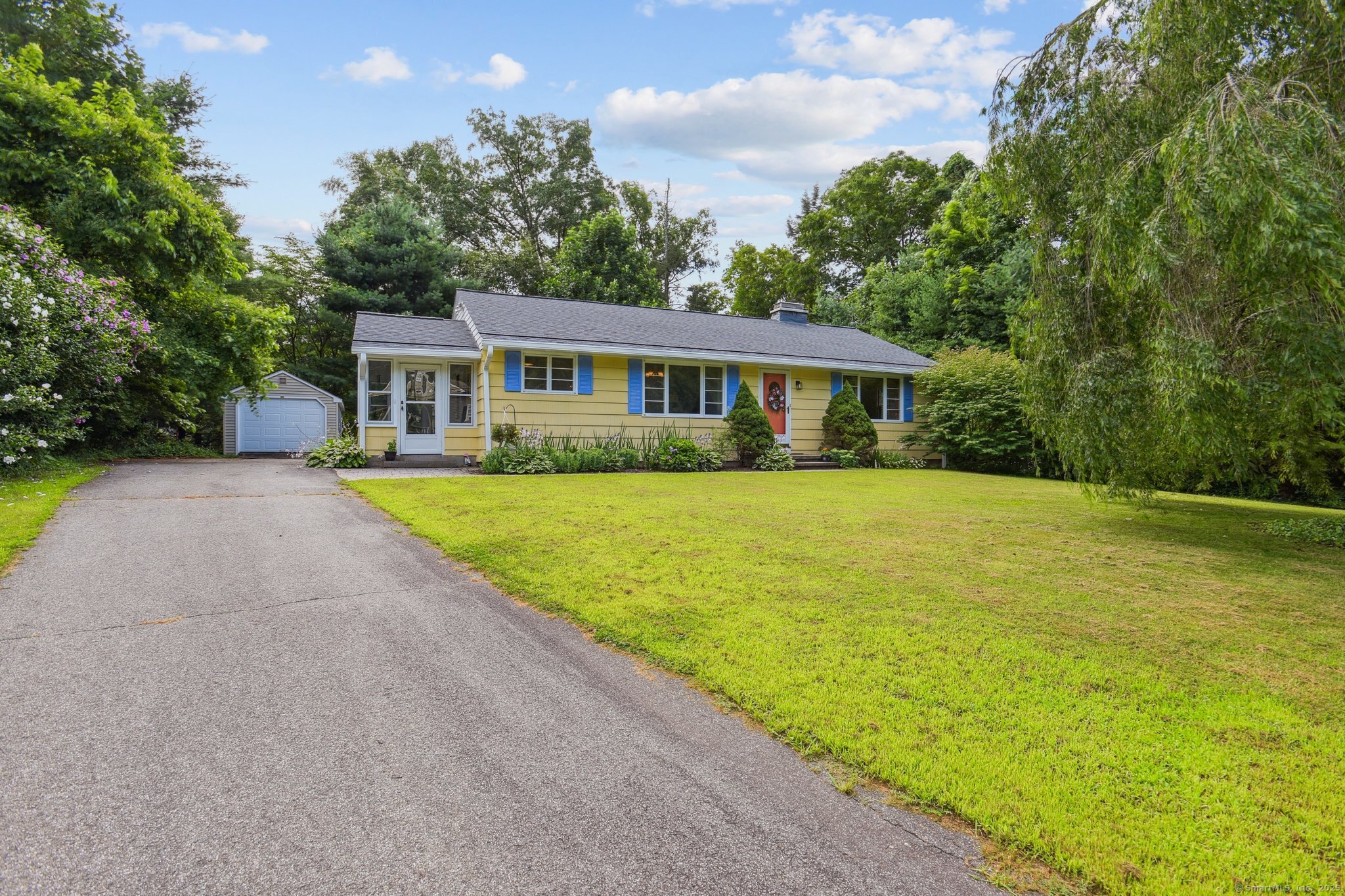 248 Mountain Road Cheshire CT 06410