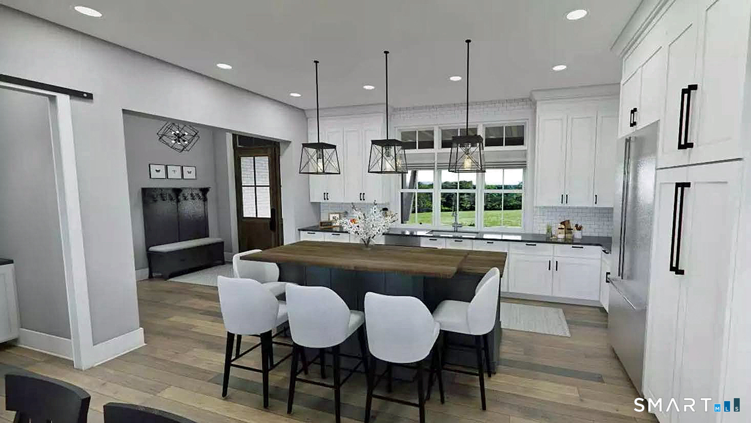 16 Bittersweet Way Stonington CT 06378