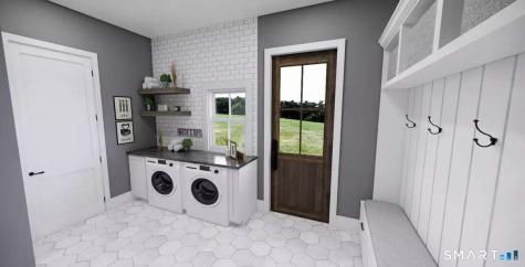 16 Bittersweet Way Stonington CT 06378