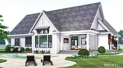 16 Bittersweet Way Stonington CT 06378