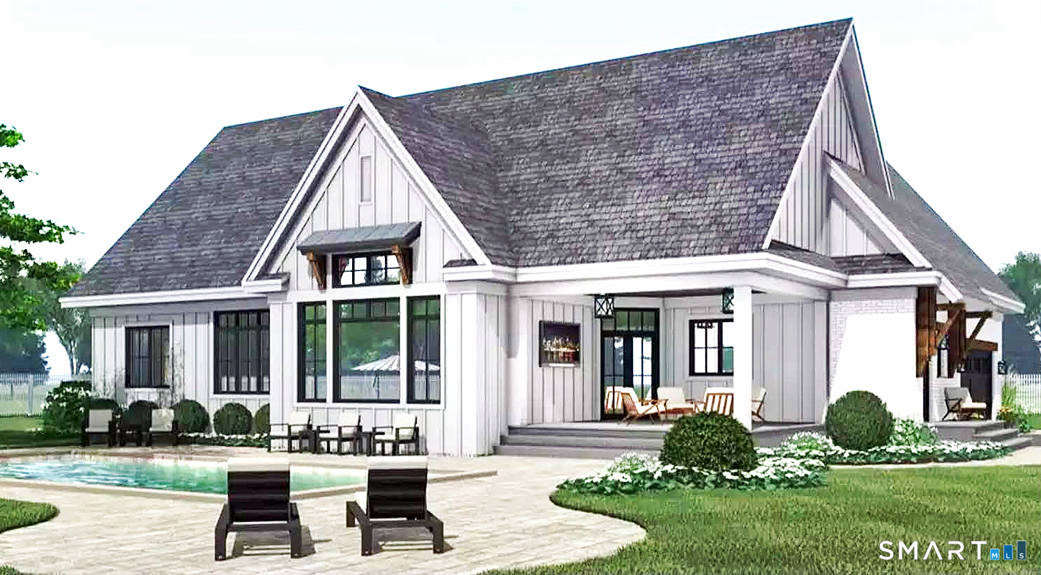 16 Bittersweet Way Stonington CT 06378