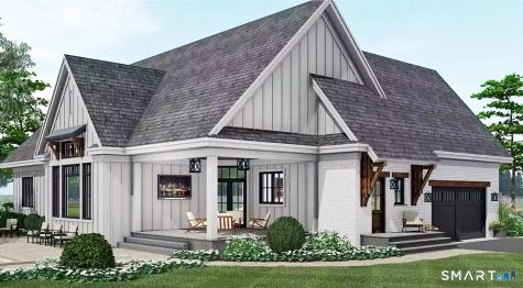 16 Bittersweet Way Stonington CT 06378