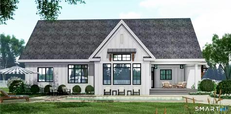 16 Bittersweet Way Stonington CT 06378