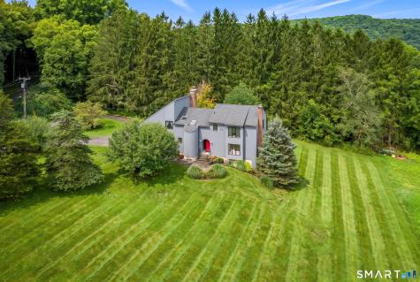 2 Anderson West Road Sherman CT 06784