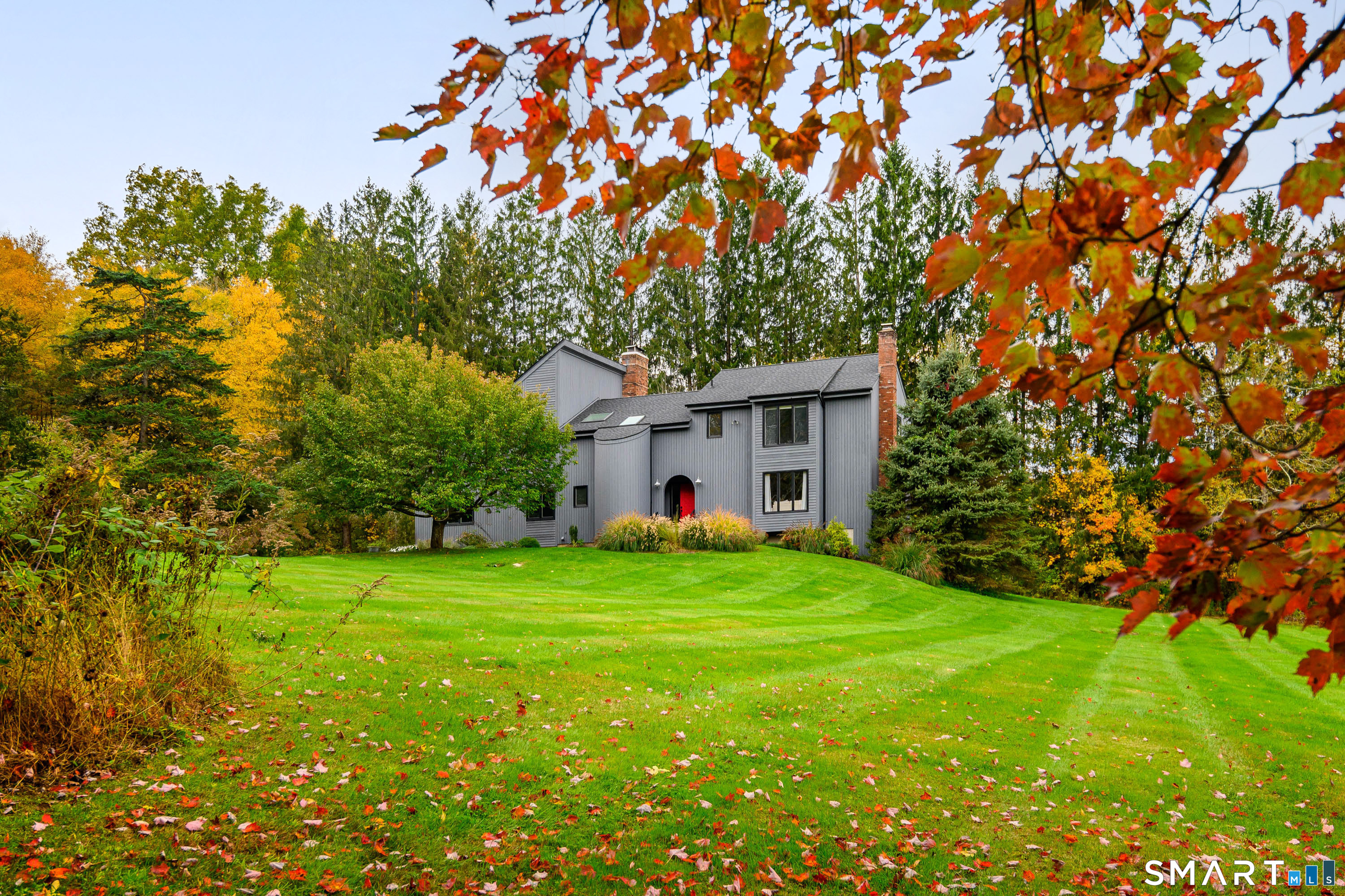 2 Anderson West Road Sherman CT 06784