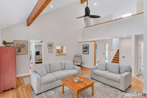 2 Anderson West Road Sherman CT 06784