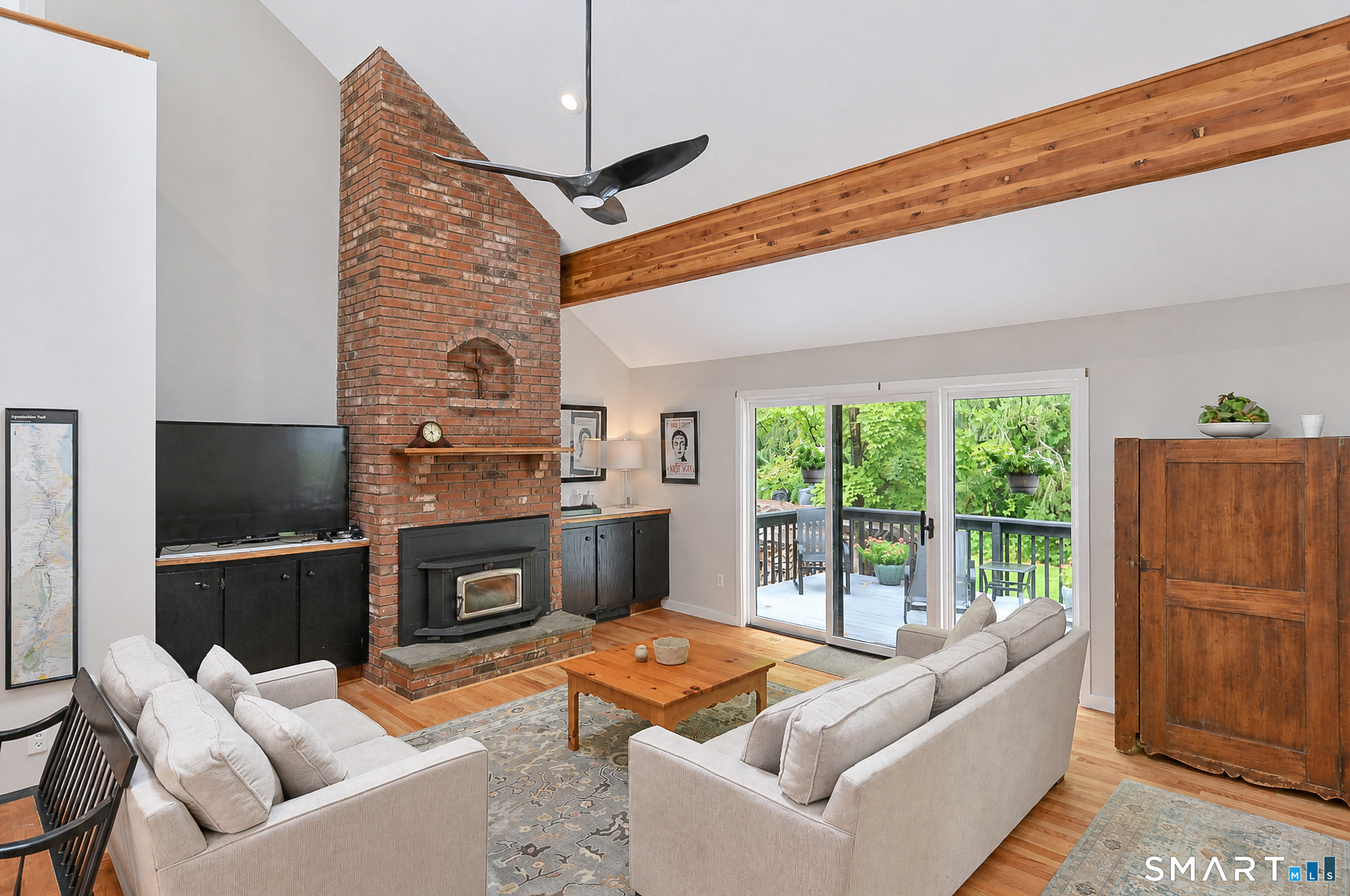 2 Anderson West Road Sherman CT 06784