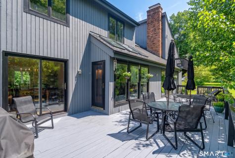 2 Anderson West Road Sherman CT 06784