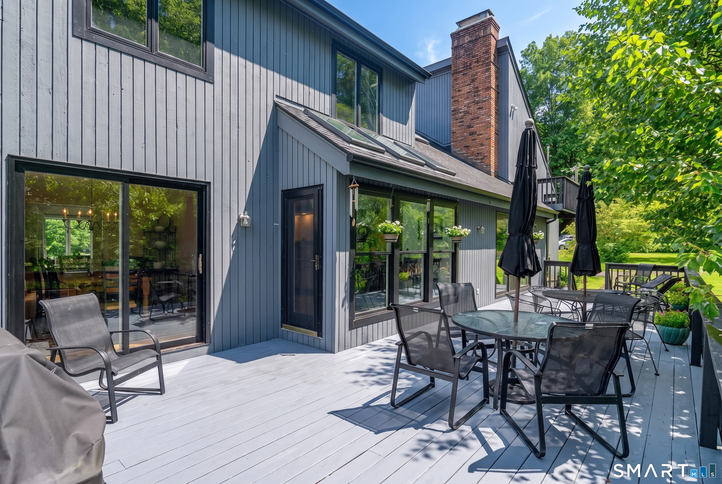 2 Anderson West Road Sherman CT 06784