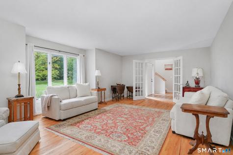 2 Anderson West Road Sherman CT 06784