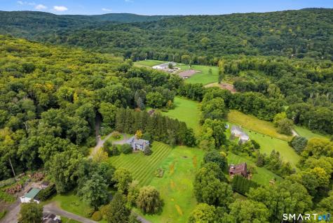 2 Anderson West Road Sherman CT 06784