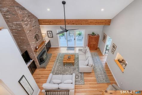 2 Anderson West Road Sherman CT 06784