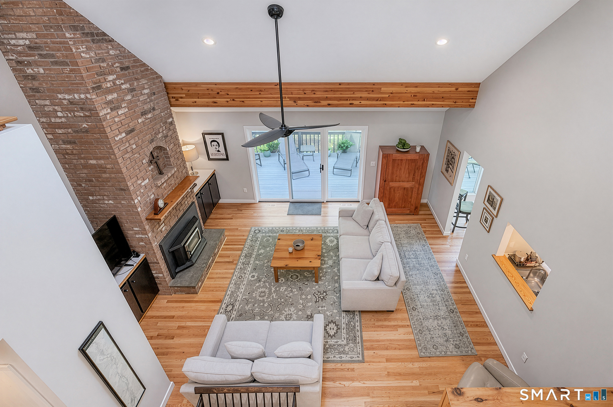 2 Anderson West Road Sherman CT 06784