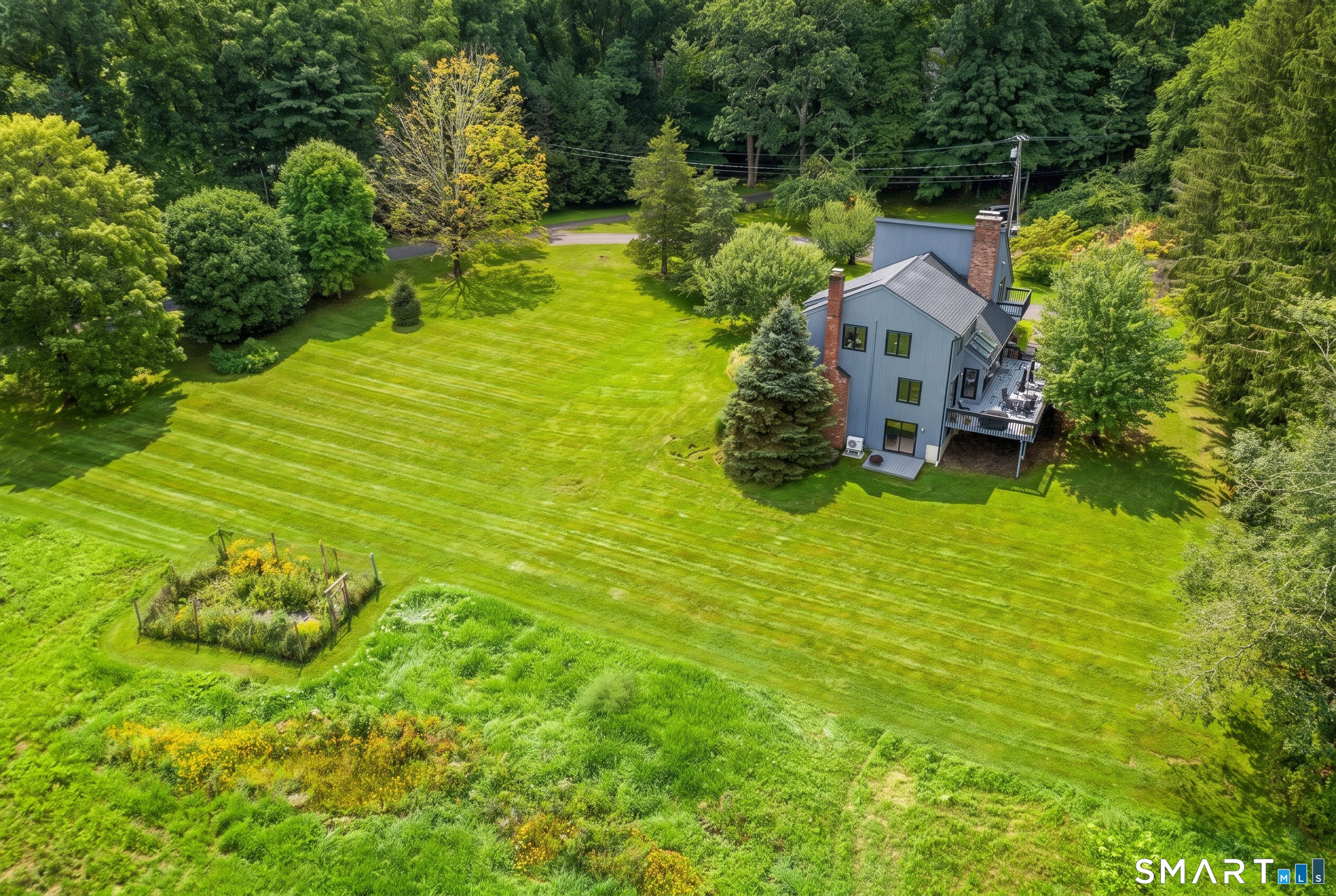 2 Anderson West Road Sherman CT 06784