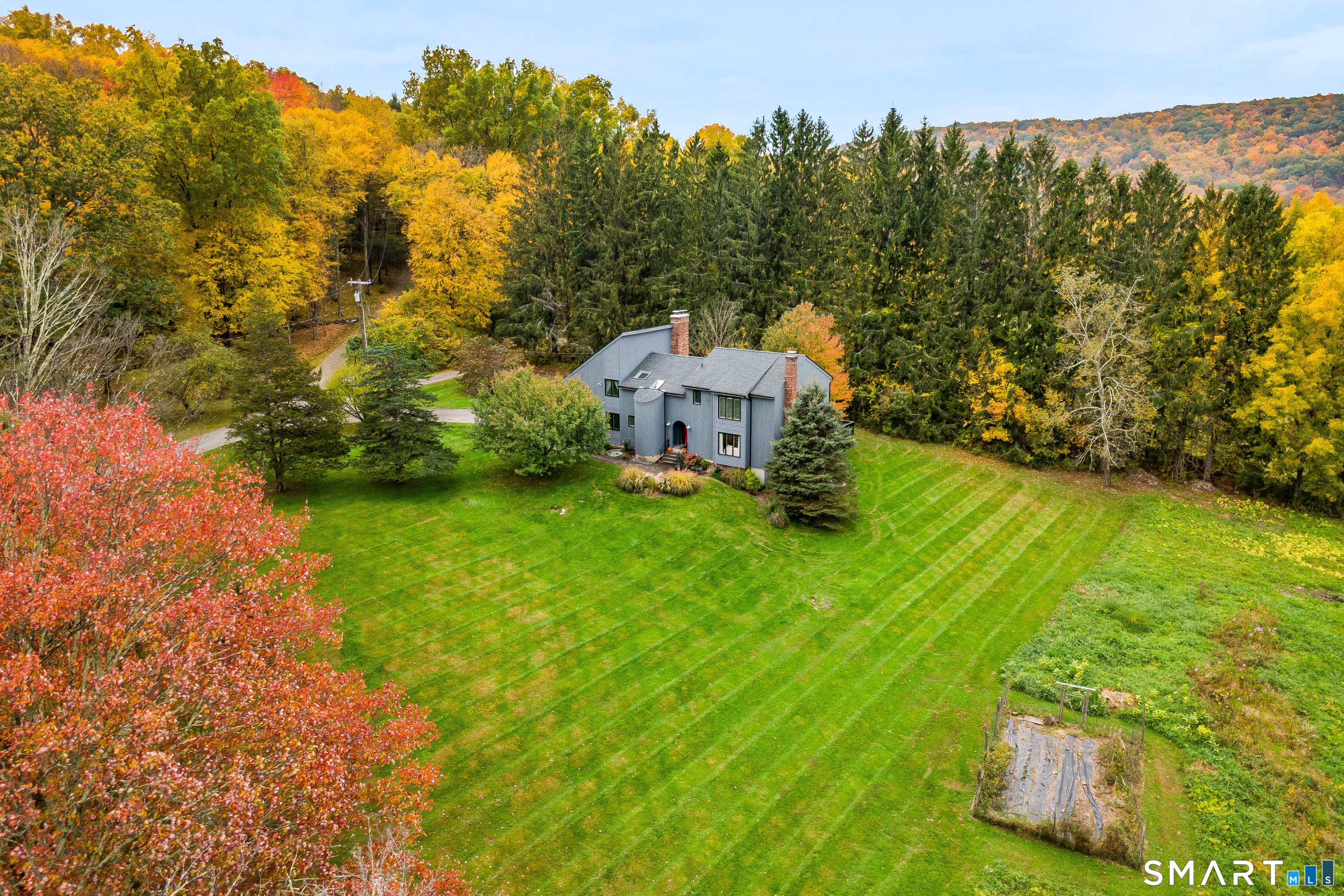 2 Anderson West Road Sherman CT 06784