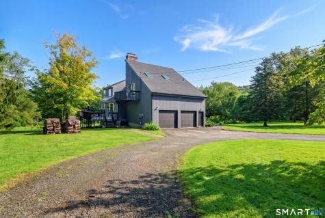2 Anderson West Road Sherman CT 06784