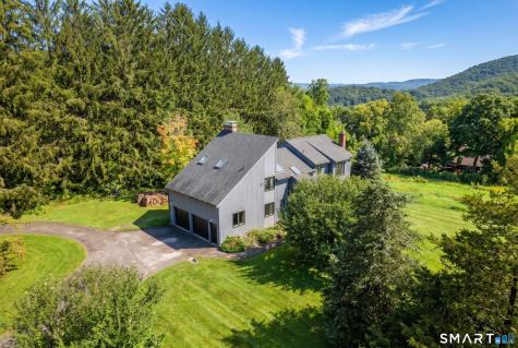 2 Anderson West Road Sherman CT 06784