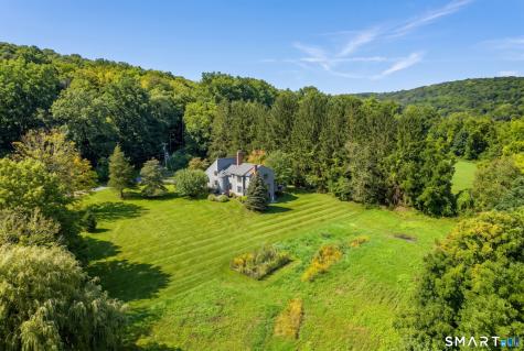 2 Anderson West Road Sherman CT 06784