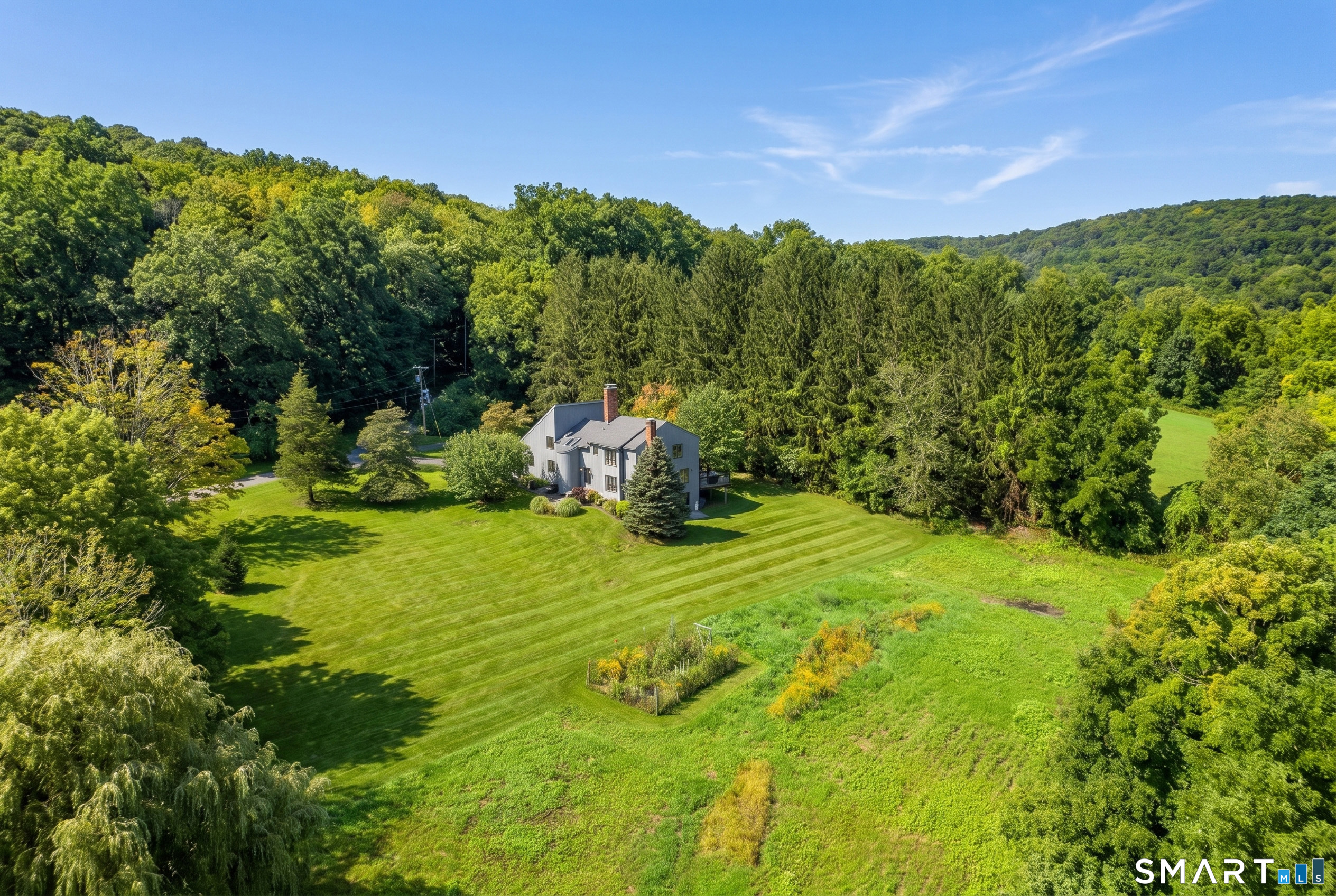 2 Anderson West Road Sherman CT 06784