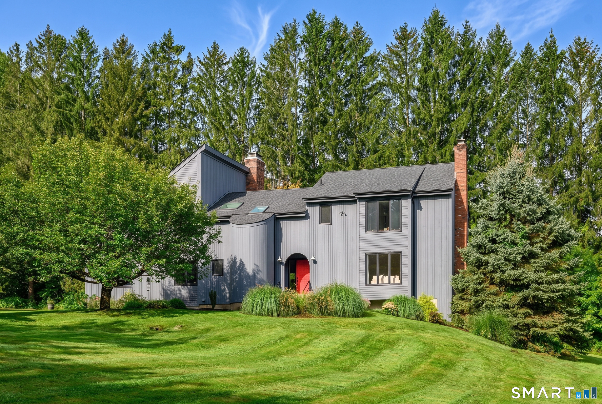 2 Anderson West Road Sherman CT 06784