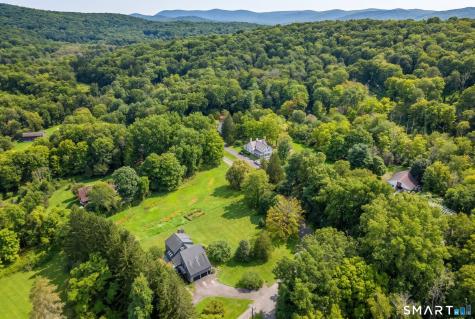 2 Anderson West Road Sherman CT 06784