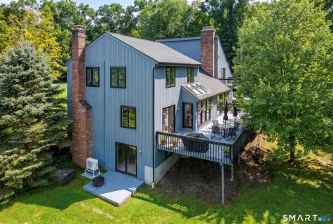 2 Anderson West Road Sherman CT 06784