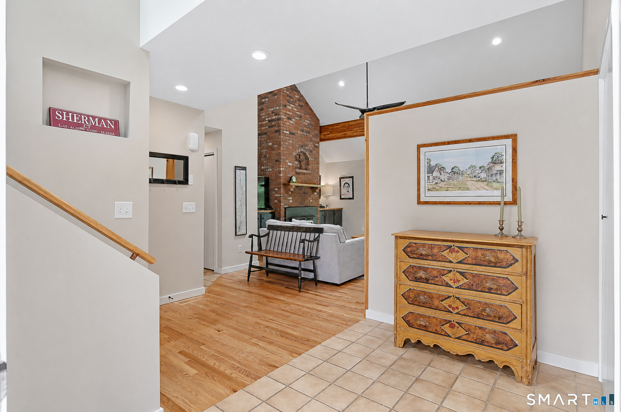 2 Anderson West Road Sherman CT 06784