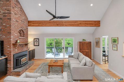 2 Anderson West Road Sherman CT 06784