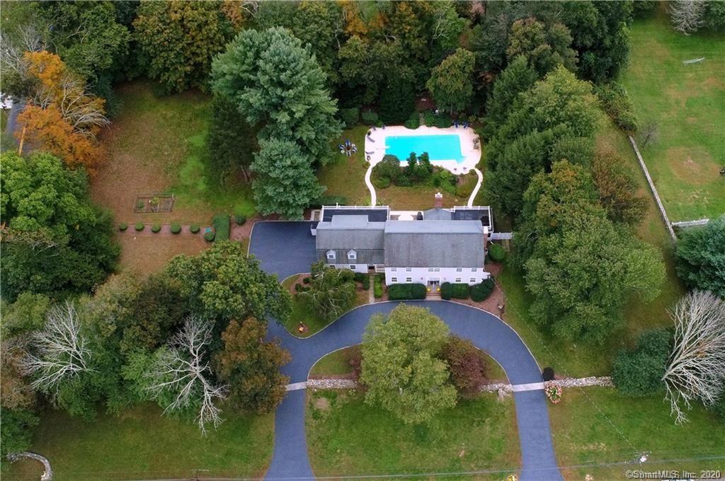 35 Fallowfield Road Fairfield CT 06824